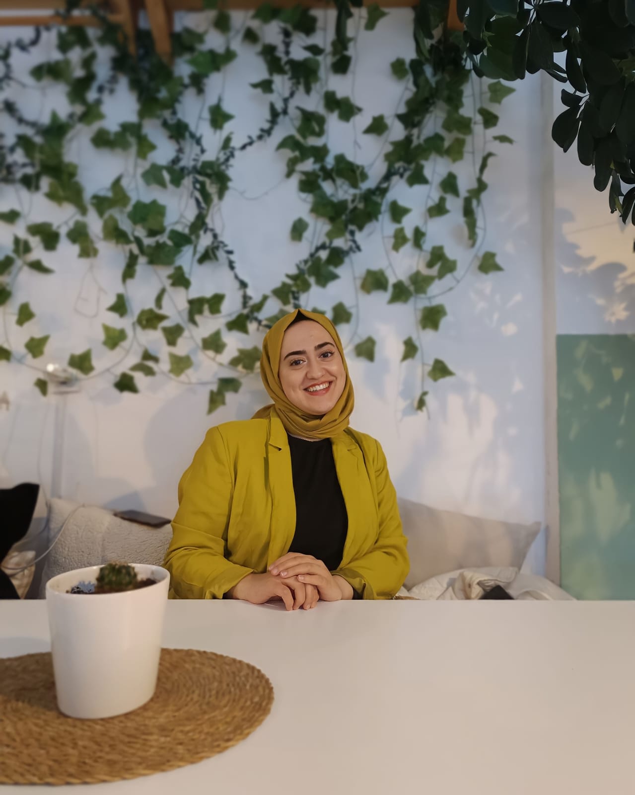 İrem Karakaya